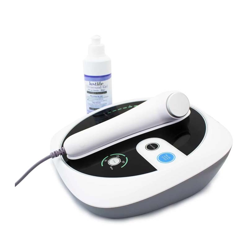 Ultrasound Physiotherapy Device - Image 2