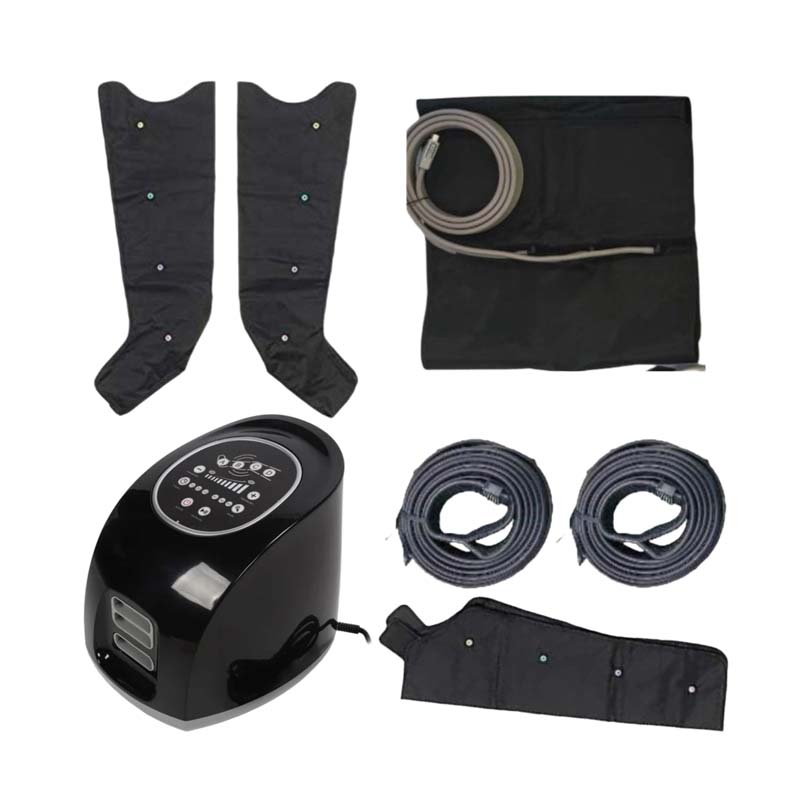 Pressotherapy Full Body Device
